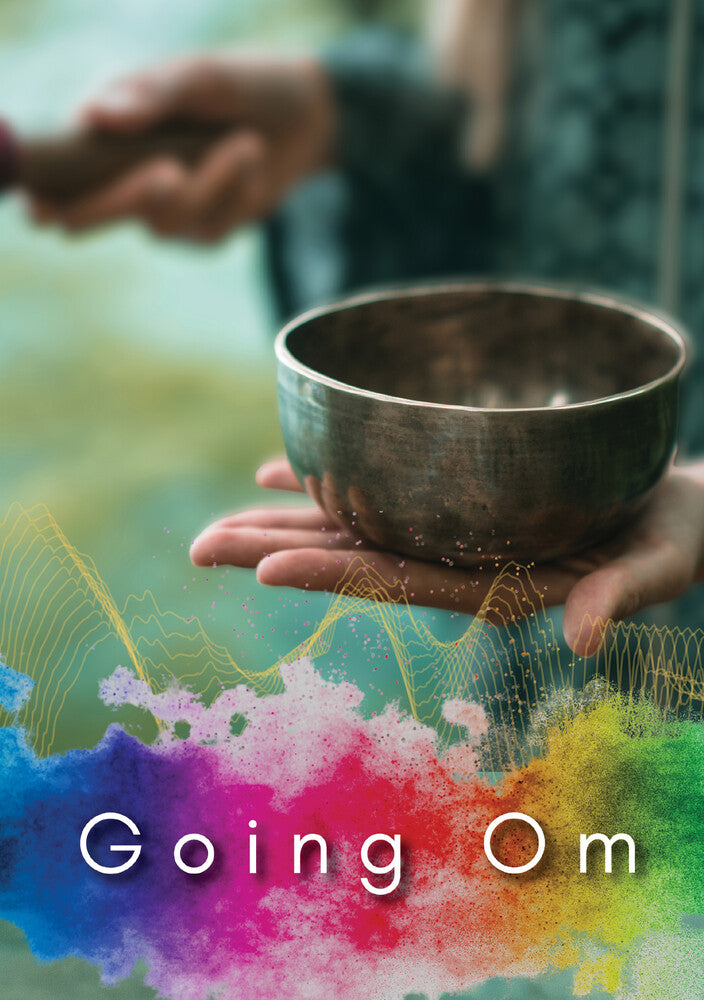 Going Om cover art