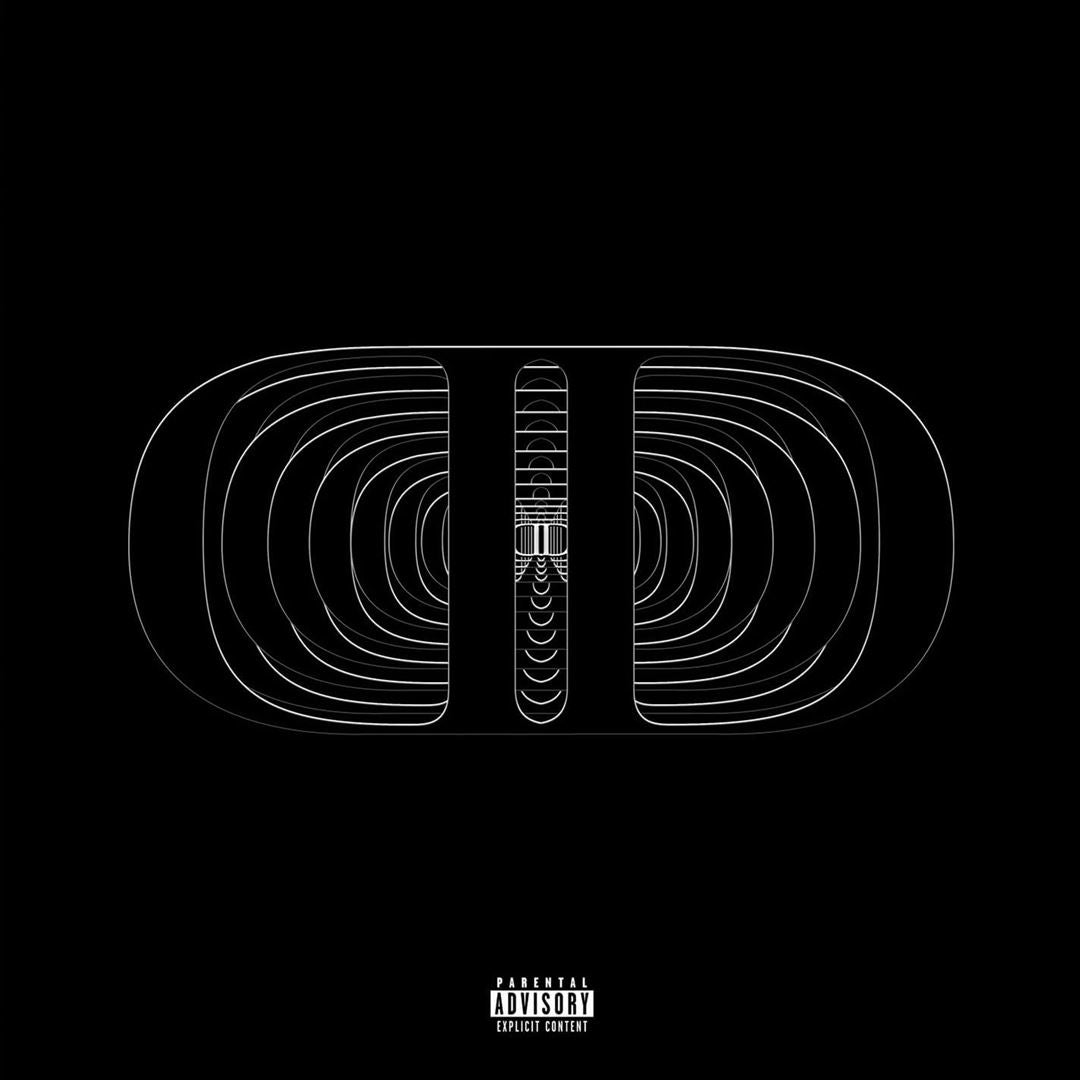 Dopamine cover art