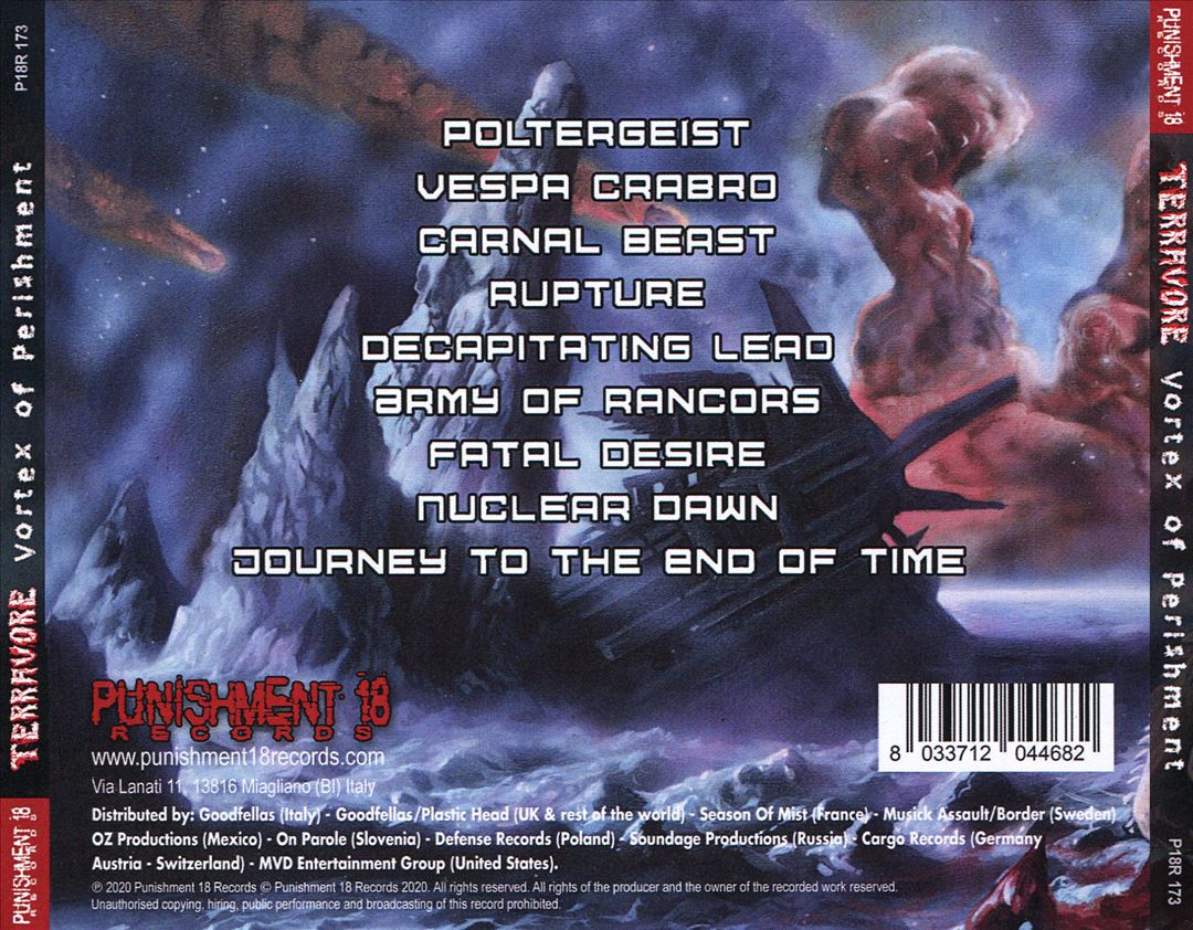 Vortex of Perishment cover art