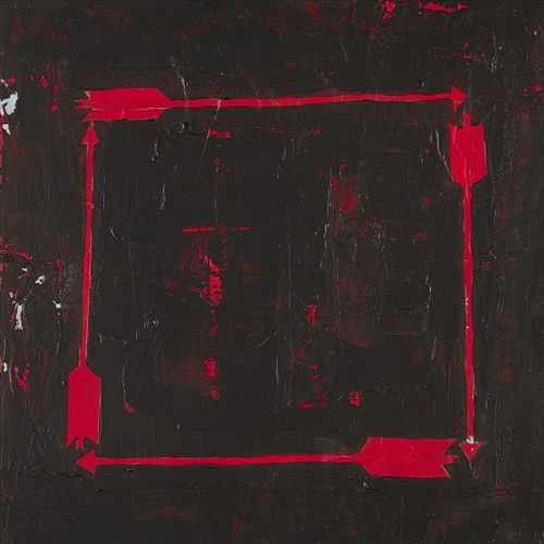 When I Shoot at You with Arrows, I Will Shoot To Destroy You cover art
