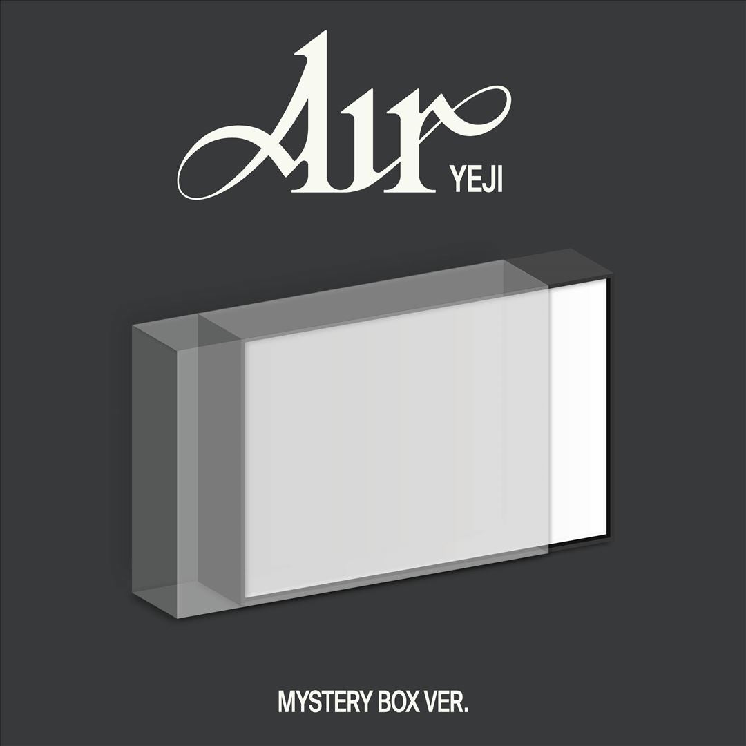 Air [MYSTERY BOX ver.] cover art