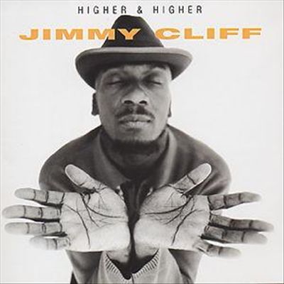 Higher and Higher cover art