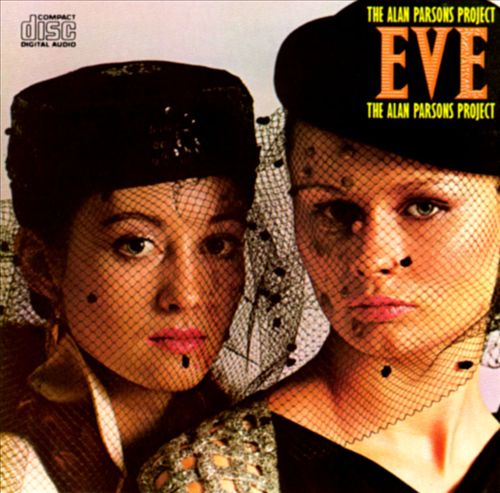 Eve cover art