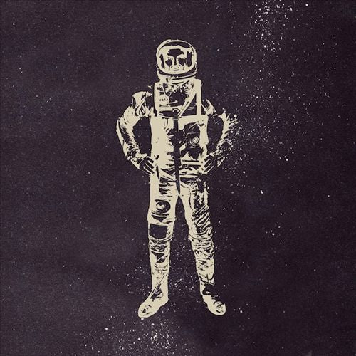 Space Project cover art