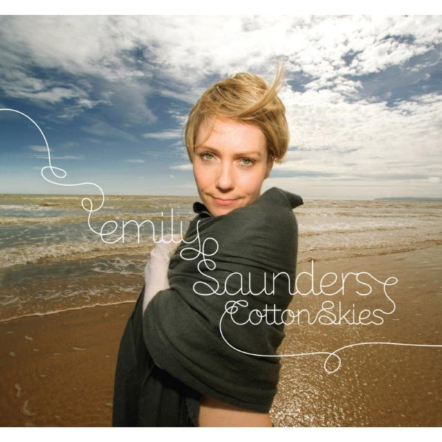 COTTON SKIES cover art
