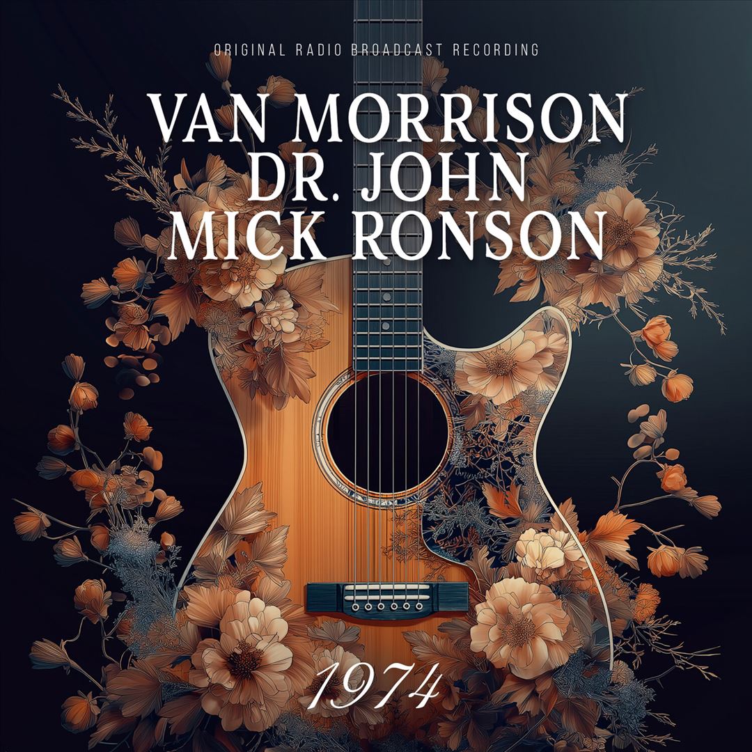 1974 cover art