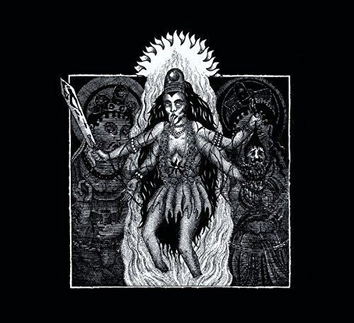 Rudra Bhakti cover art