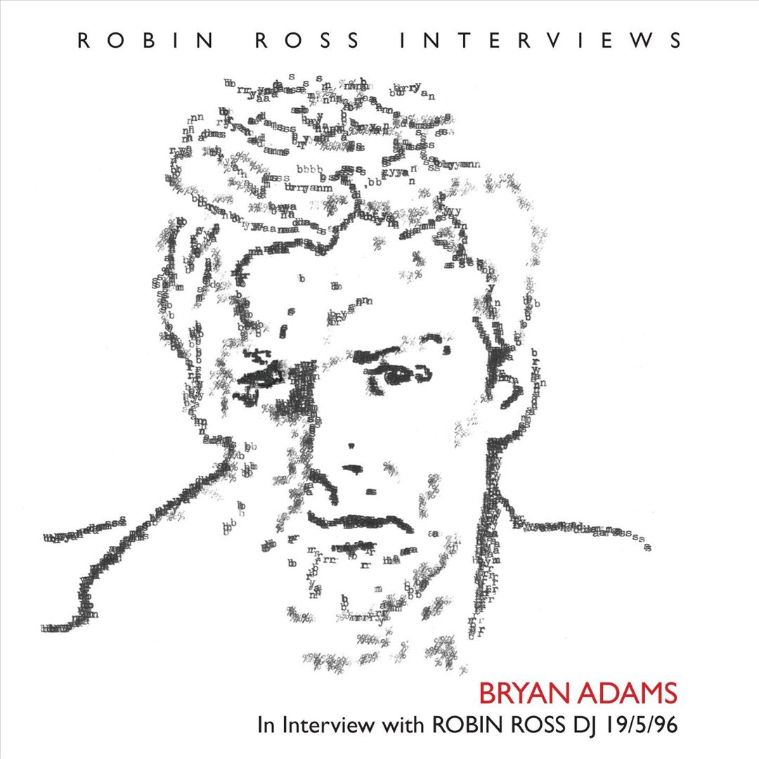 Interview: 19 May, 1996 cover art