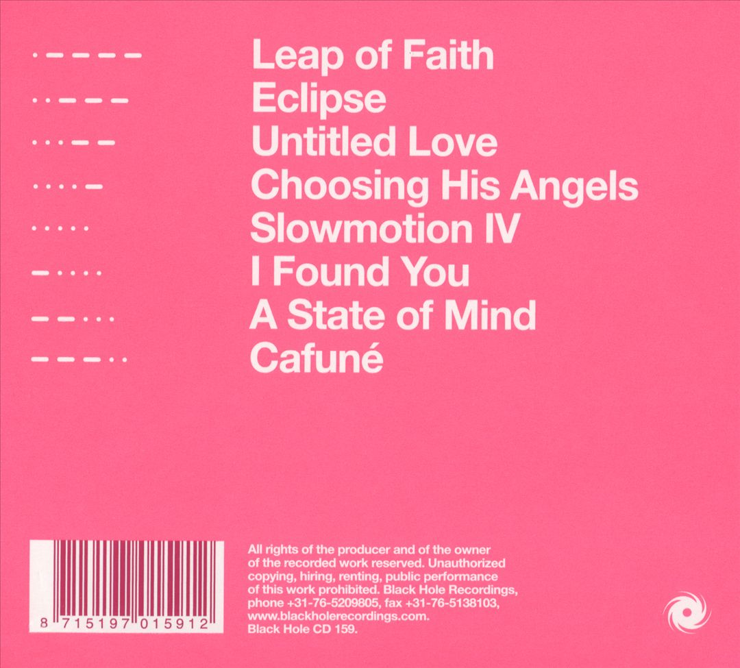 ---- cover art