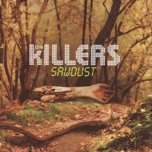 Sawdust [Bonus Track] cover art