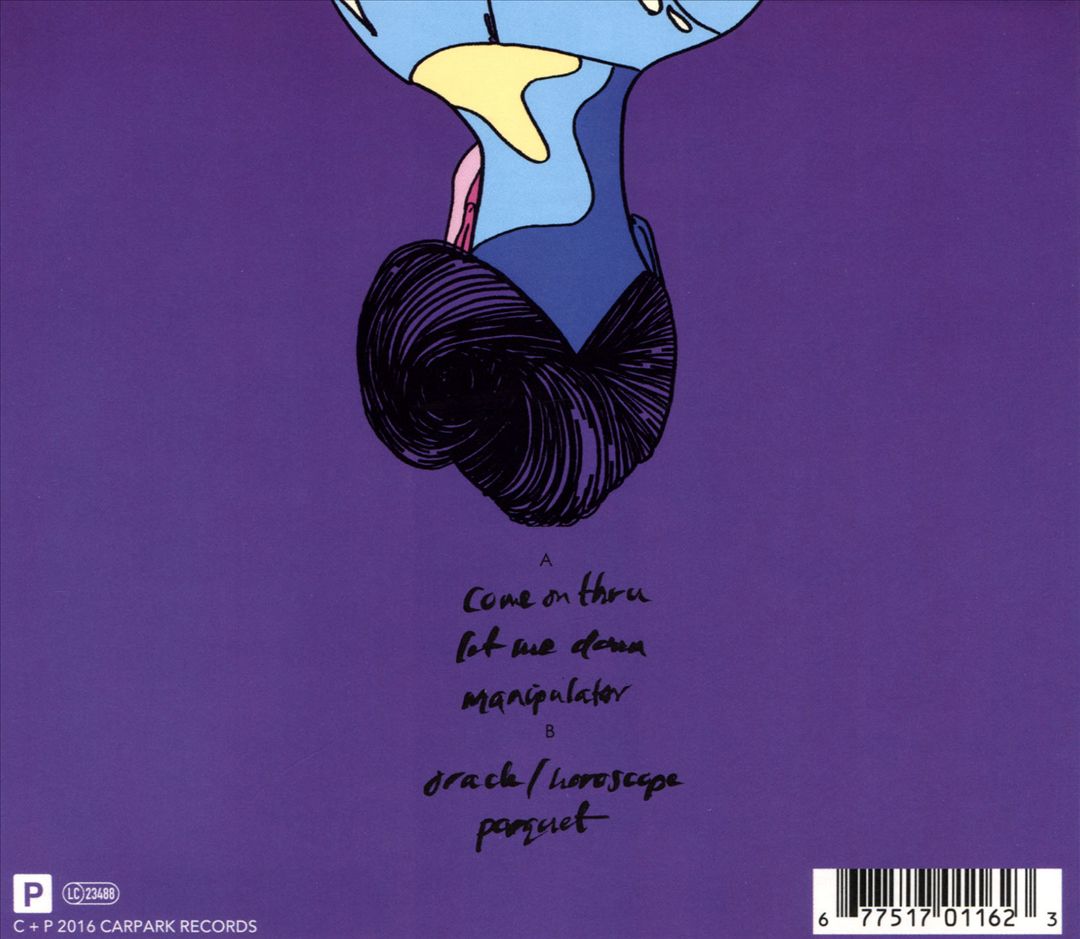 Bad Humors cover art