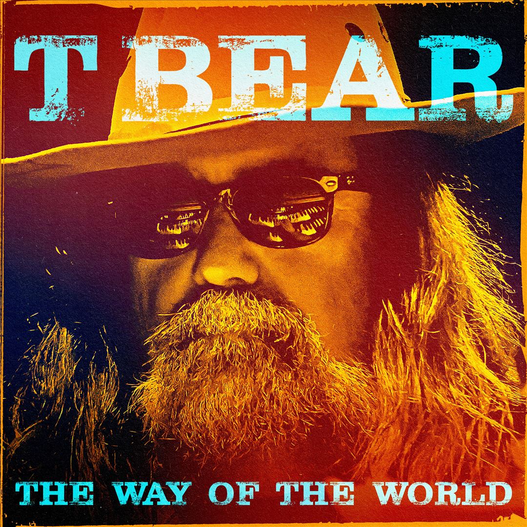 Way of the World cover art