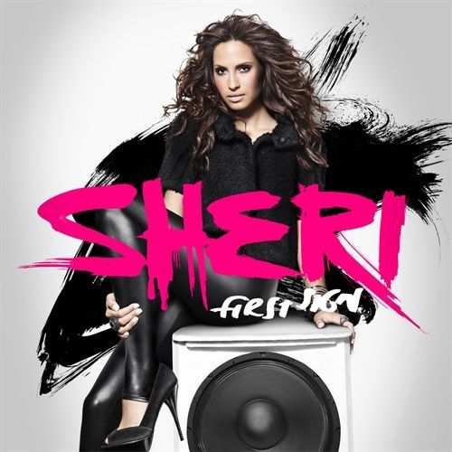 First Sign cover art