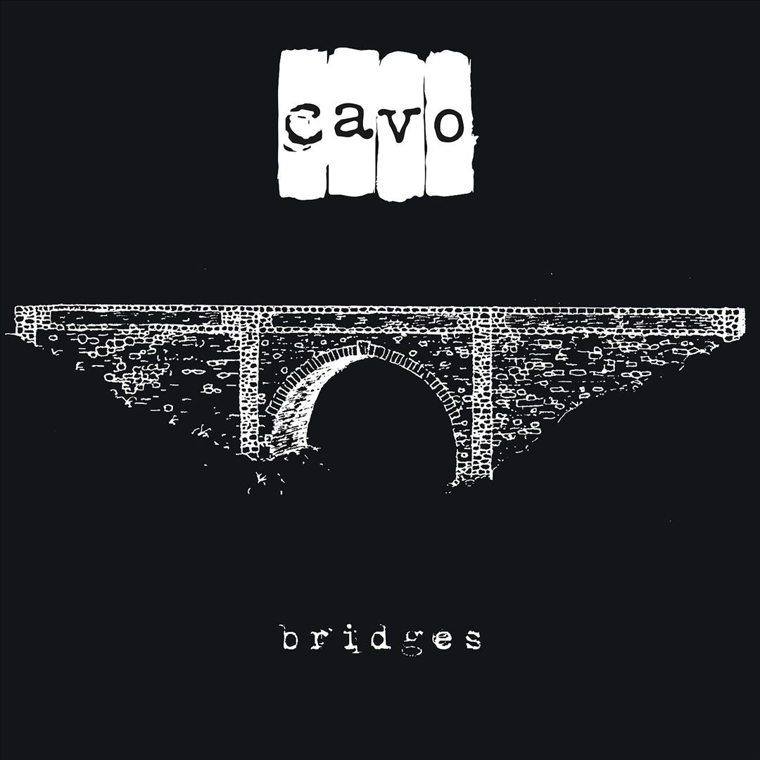 Bridges cover art