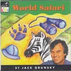 World Safari cover art