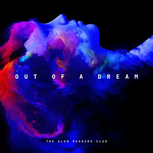 Out of a Dream cover art