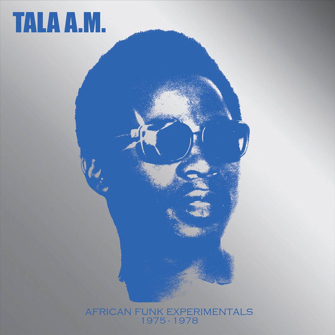 African Funk Experimentals: 1975 to 1978 cover art
