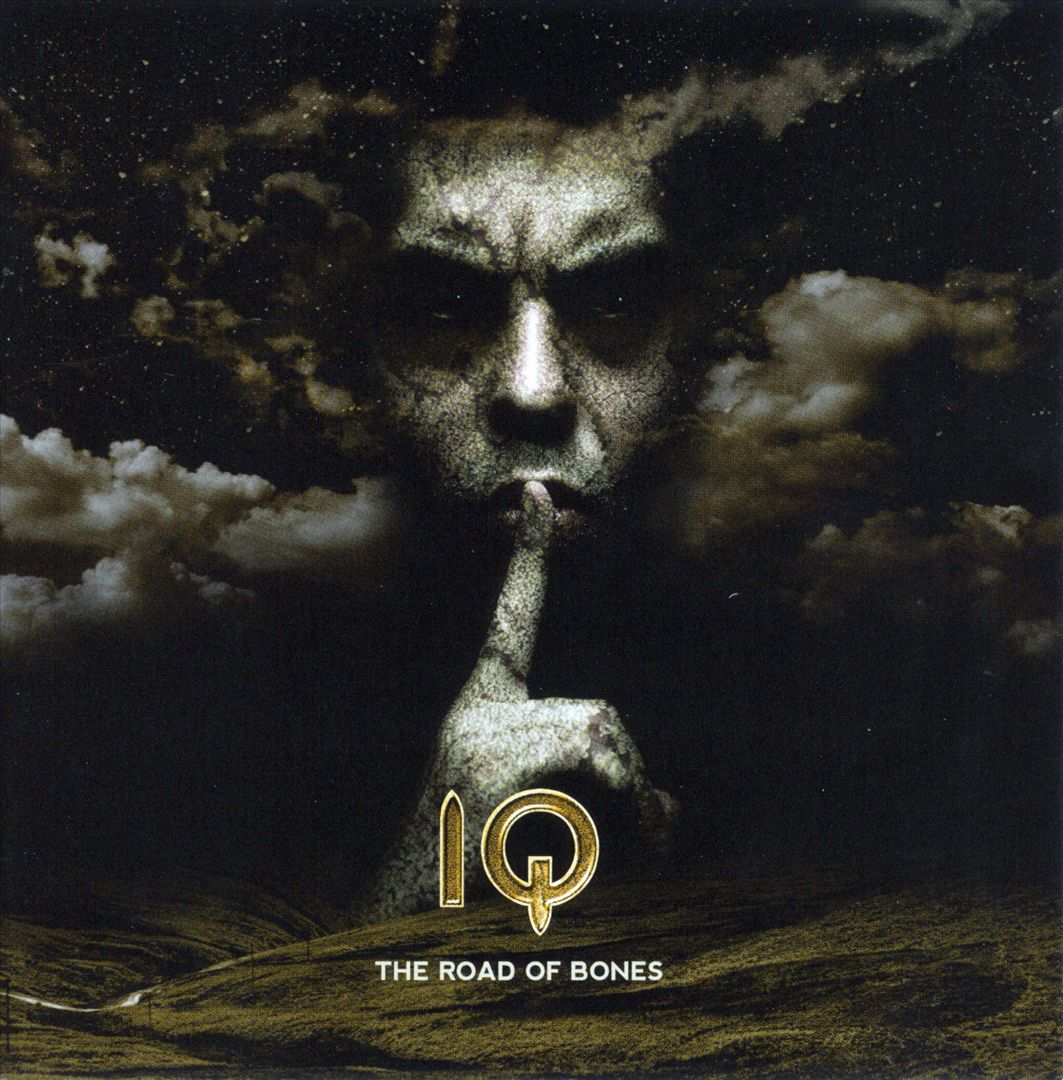 Road of Bones cover art