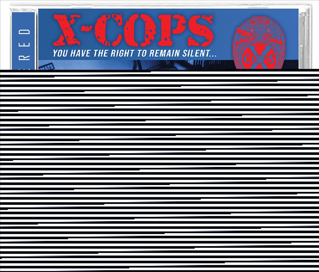 You Have the Right to Remain Silent… cover art