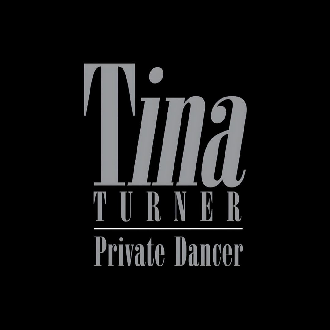 Private Dancer [40th Anniversary Edition] cover art
