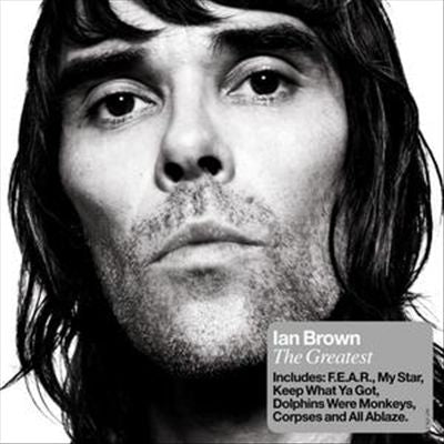 The Greatest [Bonus Tracks] cover art