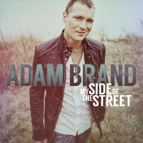 My Side of the Street cover art