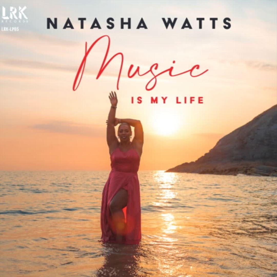 Music Is My Life cover art