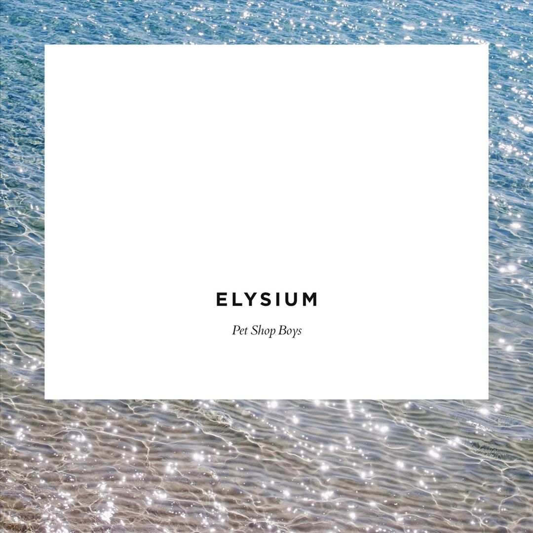 Elysium cover art
