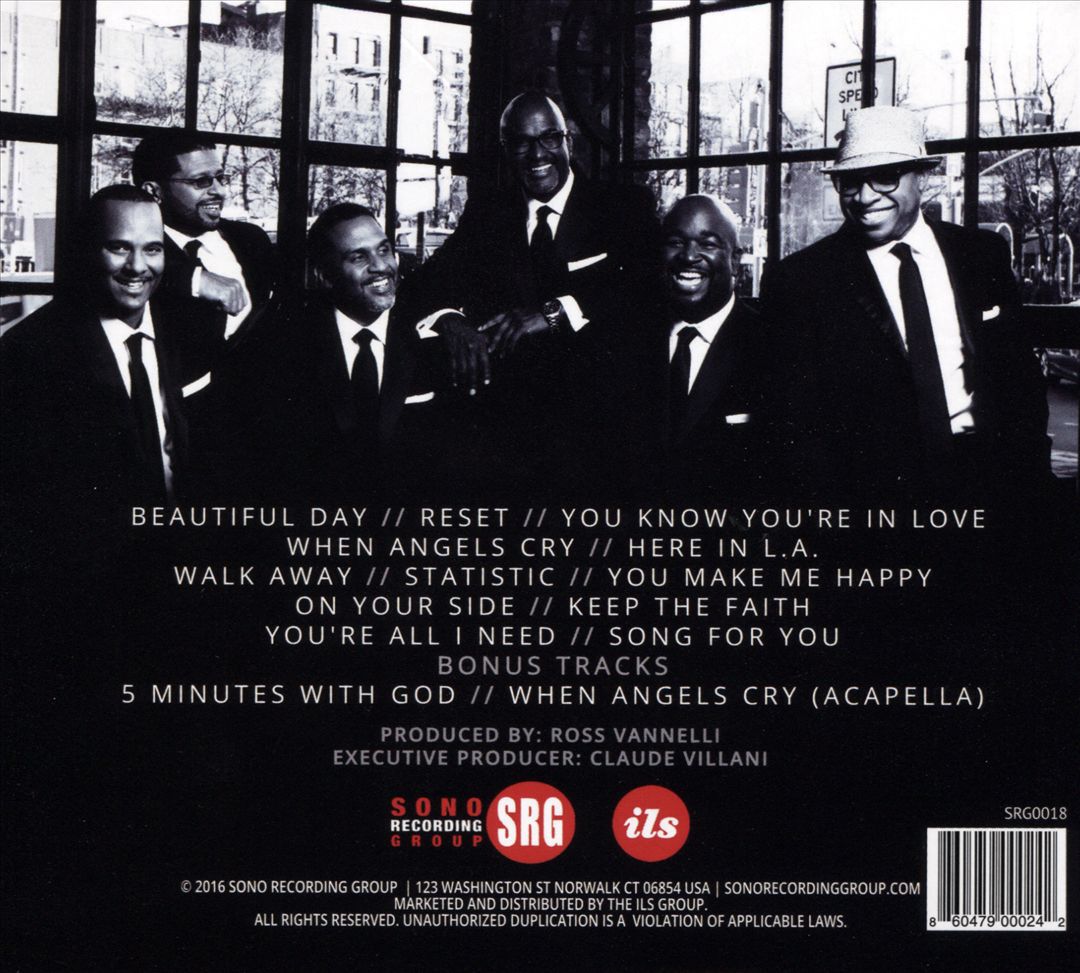 Believe cover art