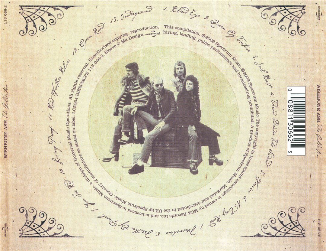 Collection cover art