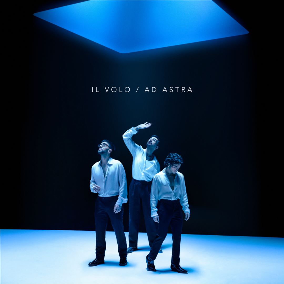 Ad Astra cover art