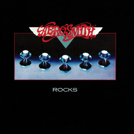 Rocks cover art
