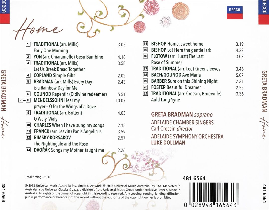 Home cover art