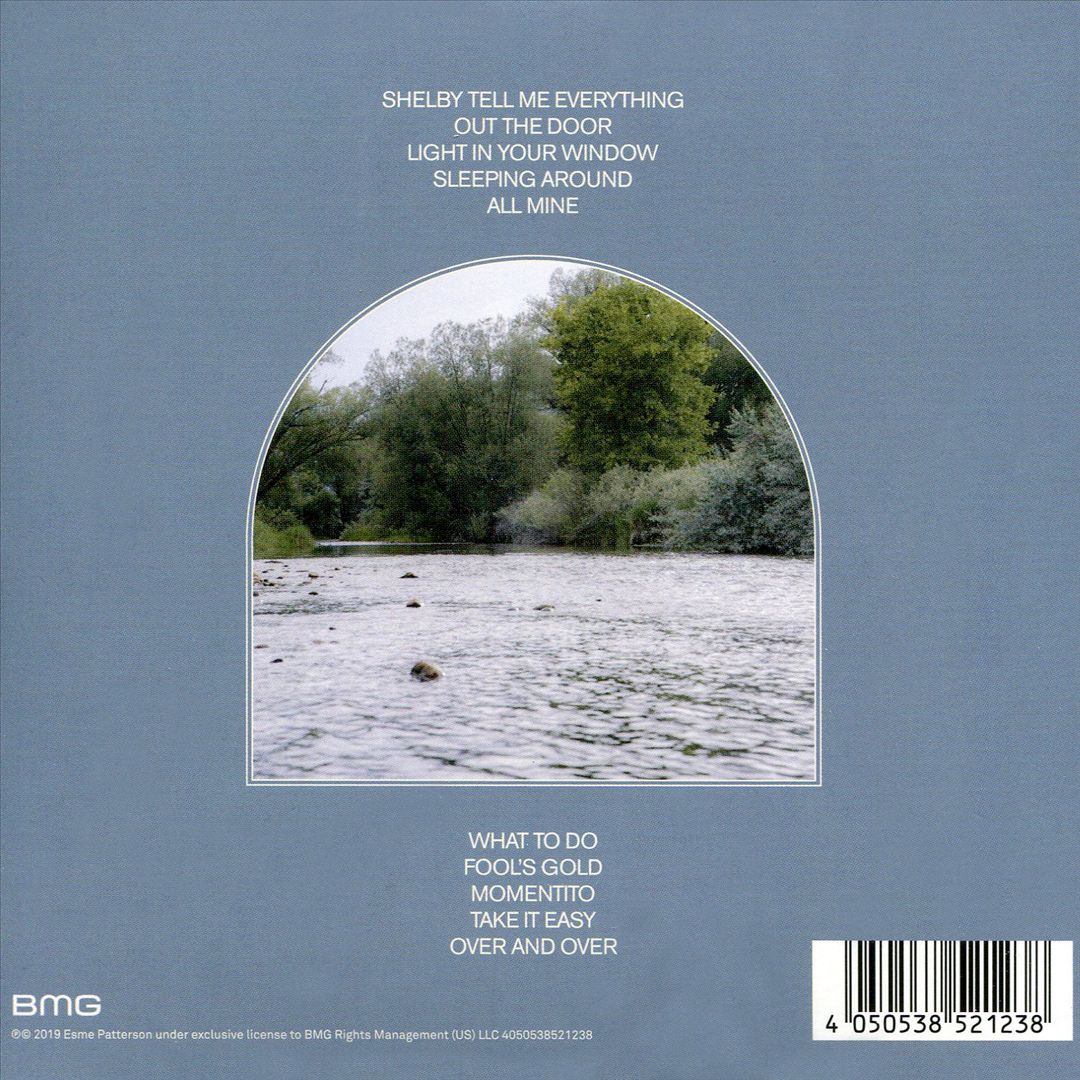 There Will Come Soft Rains cover art