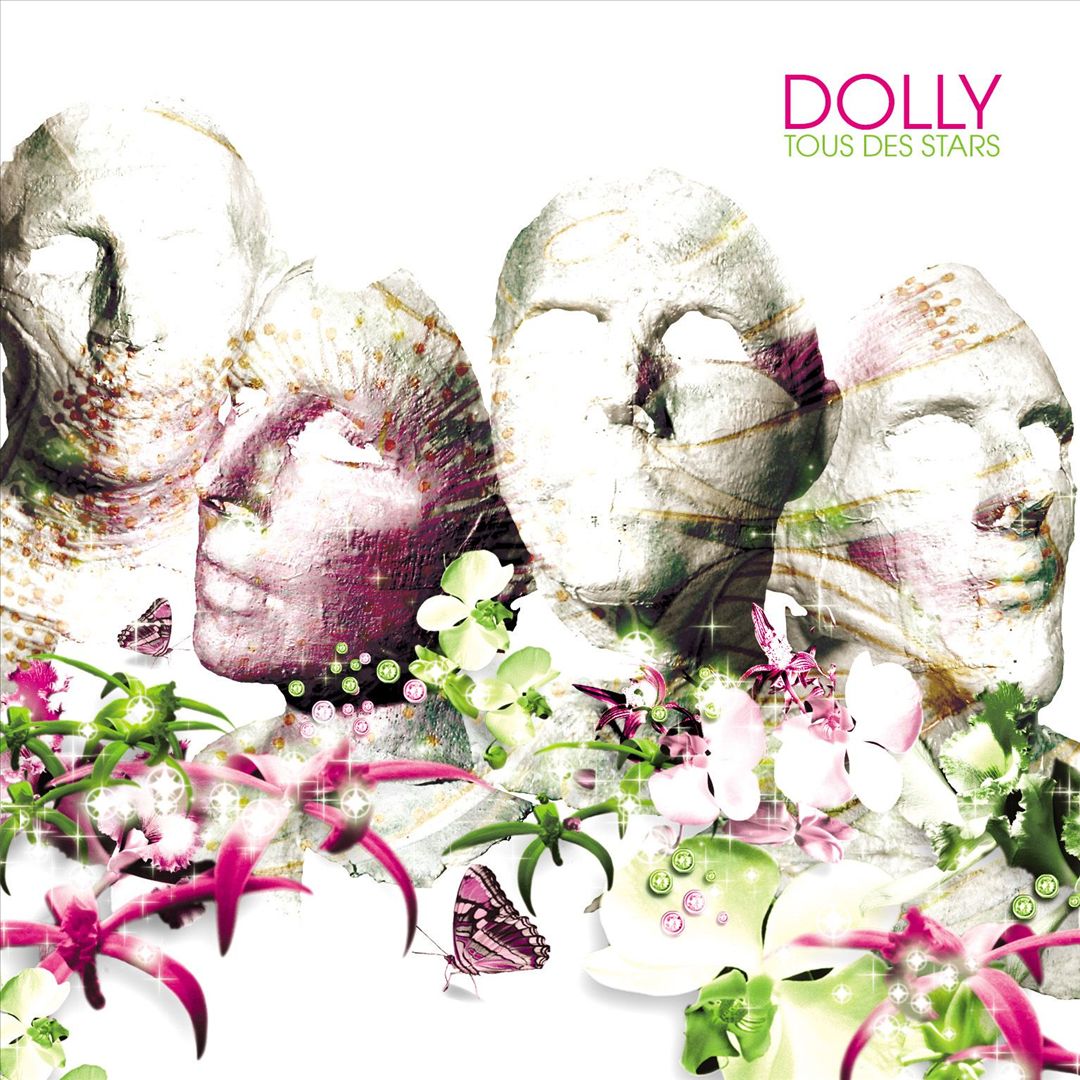 Tous des Stars cover art