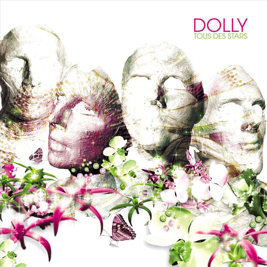 Tous des Stars cover art