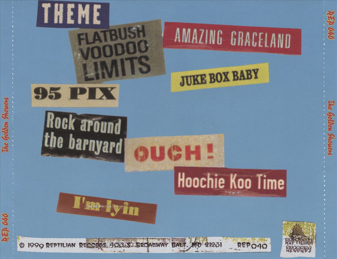 Joyful Jazz cover art