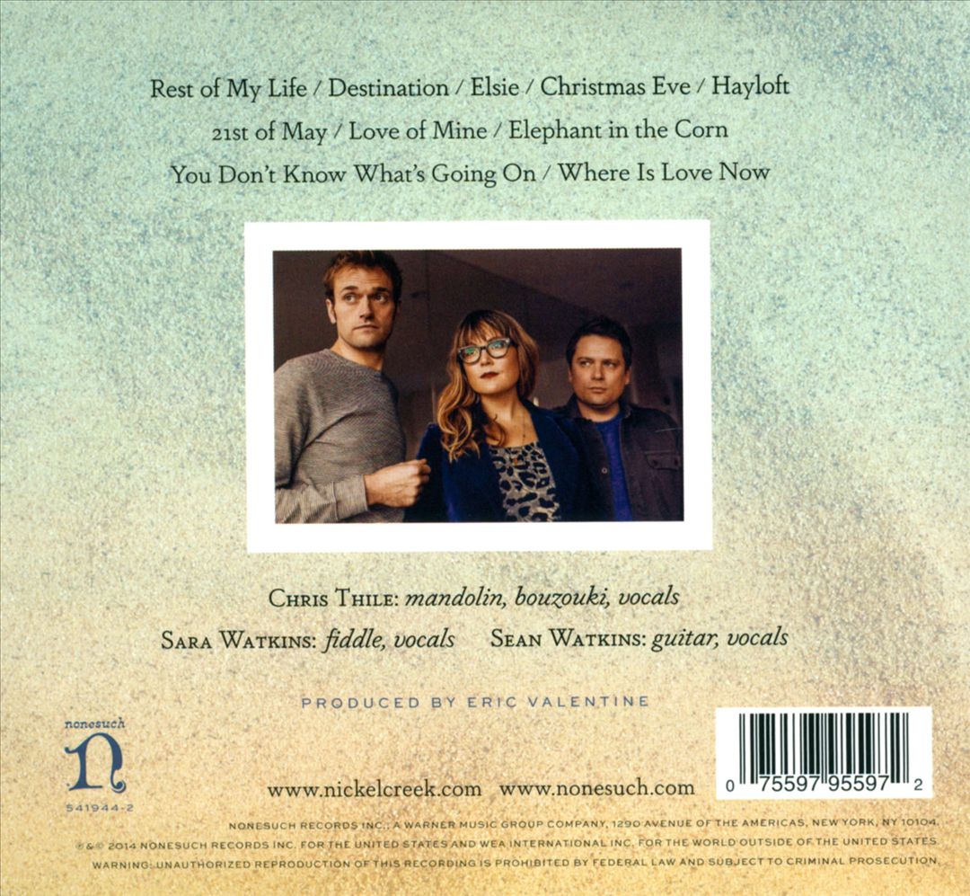 Dotted Line cover art