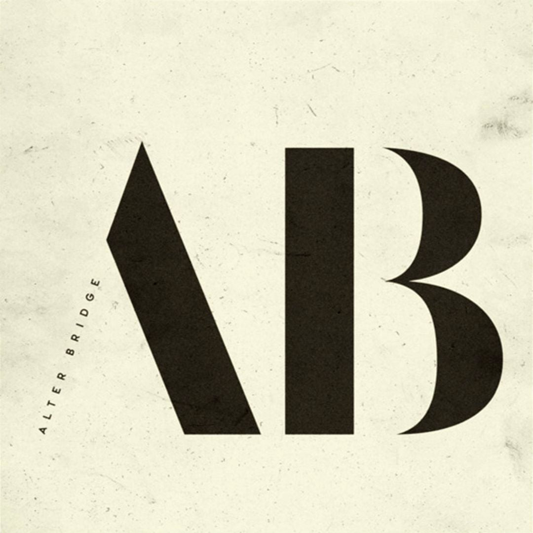 Alter Bridge cover art