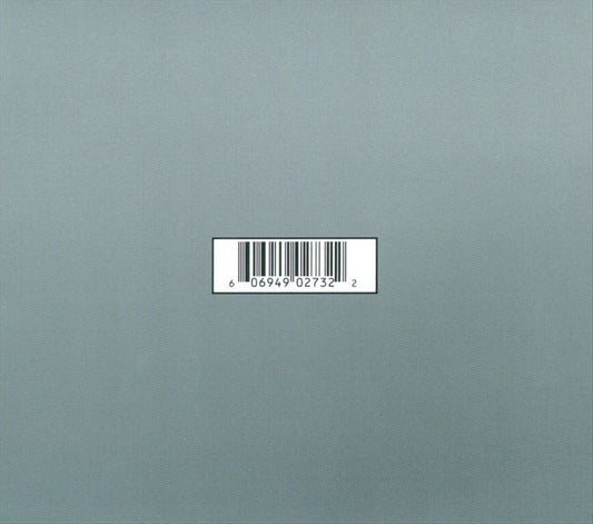 Mechanical Animals [Explicit Version] cover art