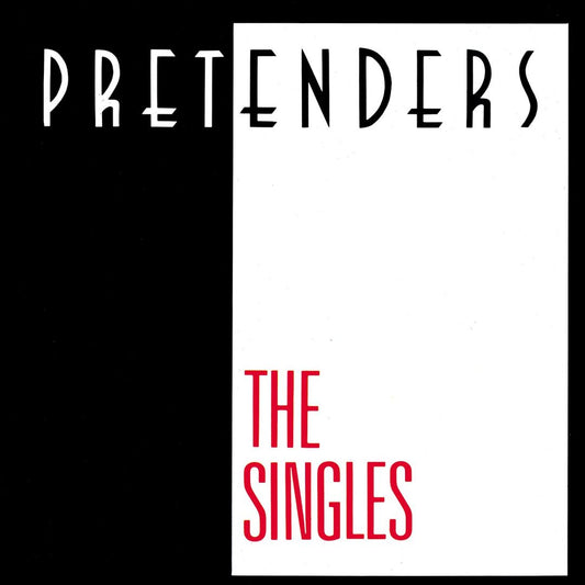 Singles cover art