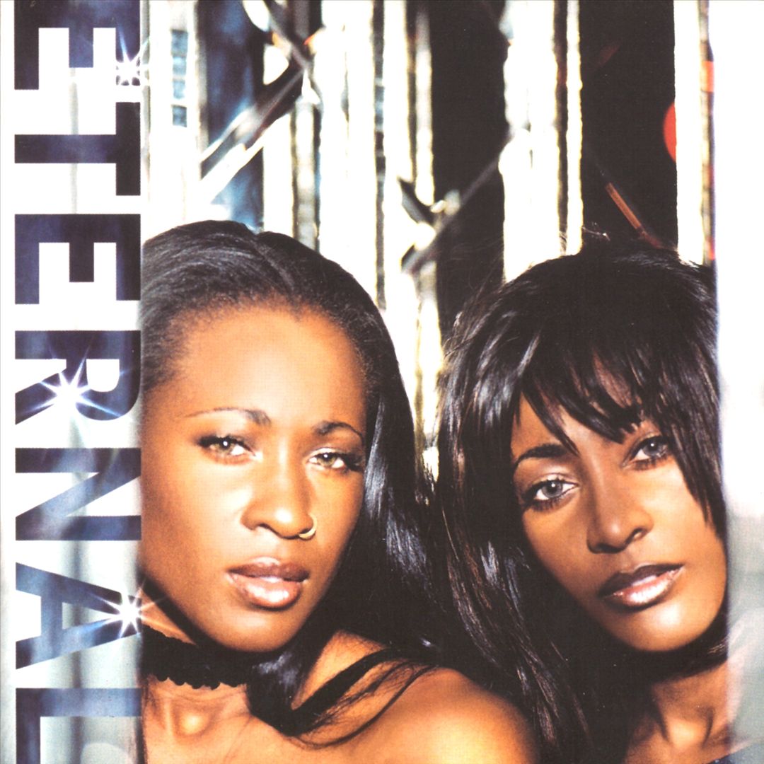 Eternal cover art