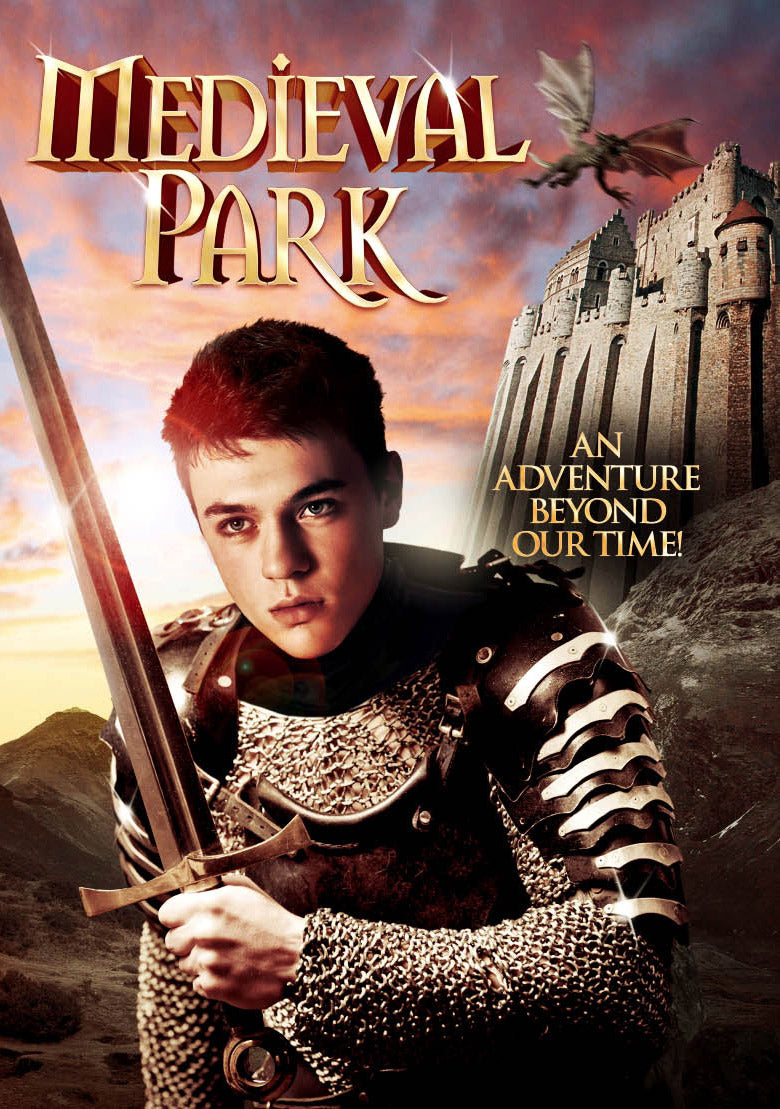 Medieval Park cover art