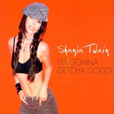 I'm Gonna Getcha Good [Import] cover art