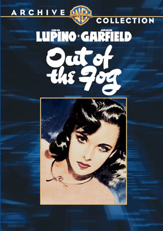 Out of the Fog cover art