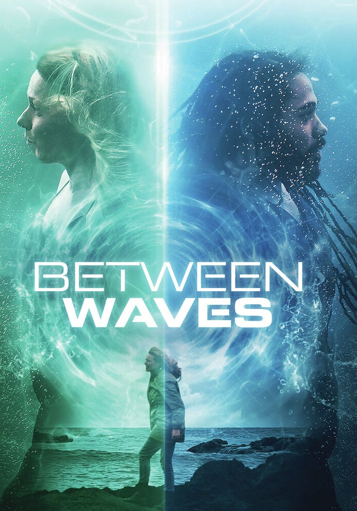 Between Waves cover art