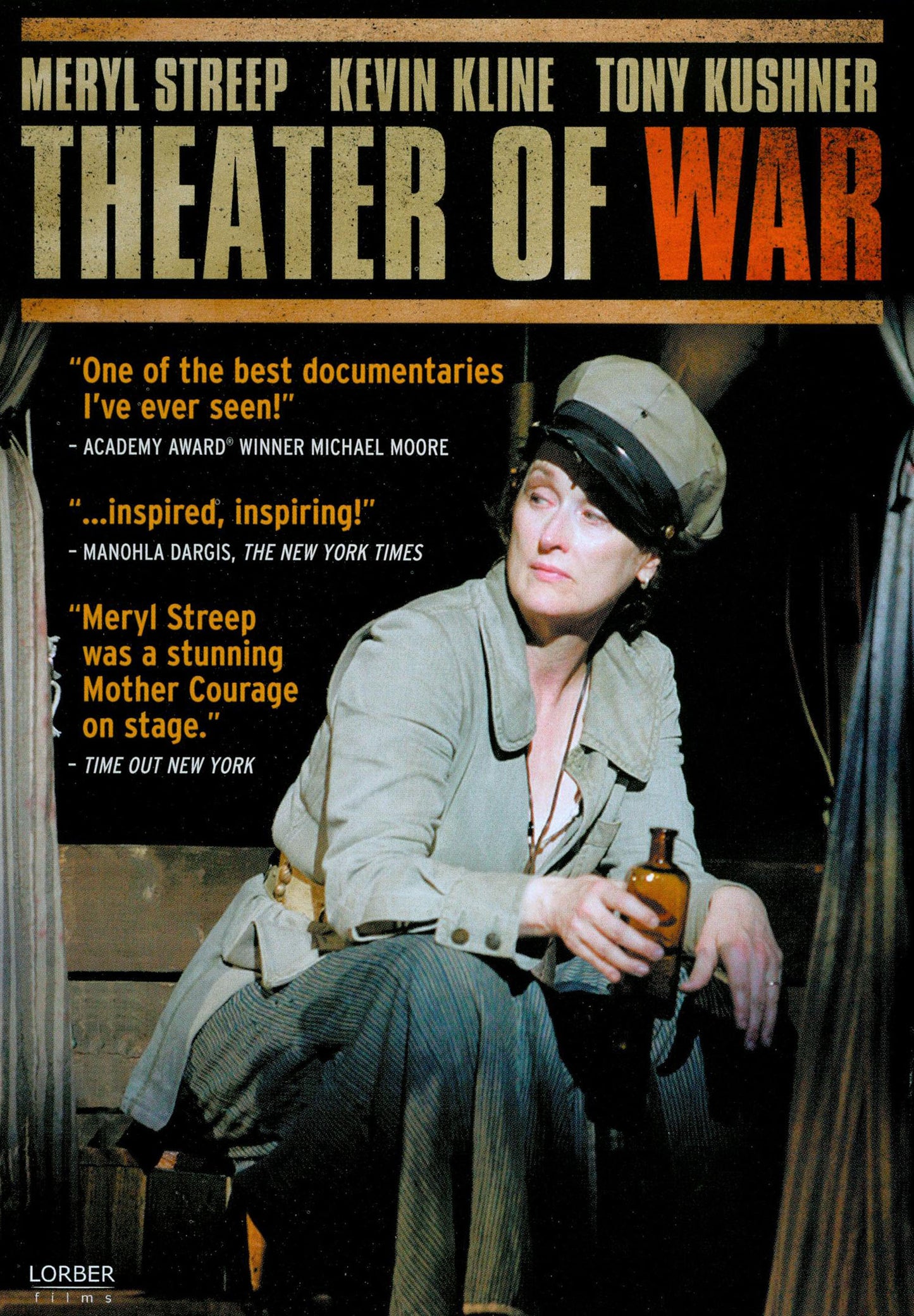 Theater of War cover art