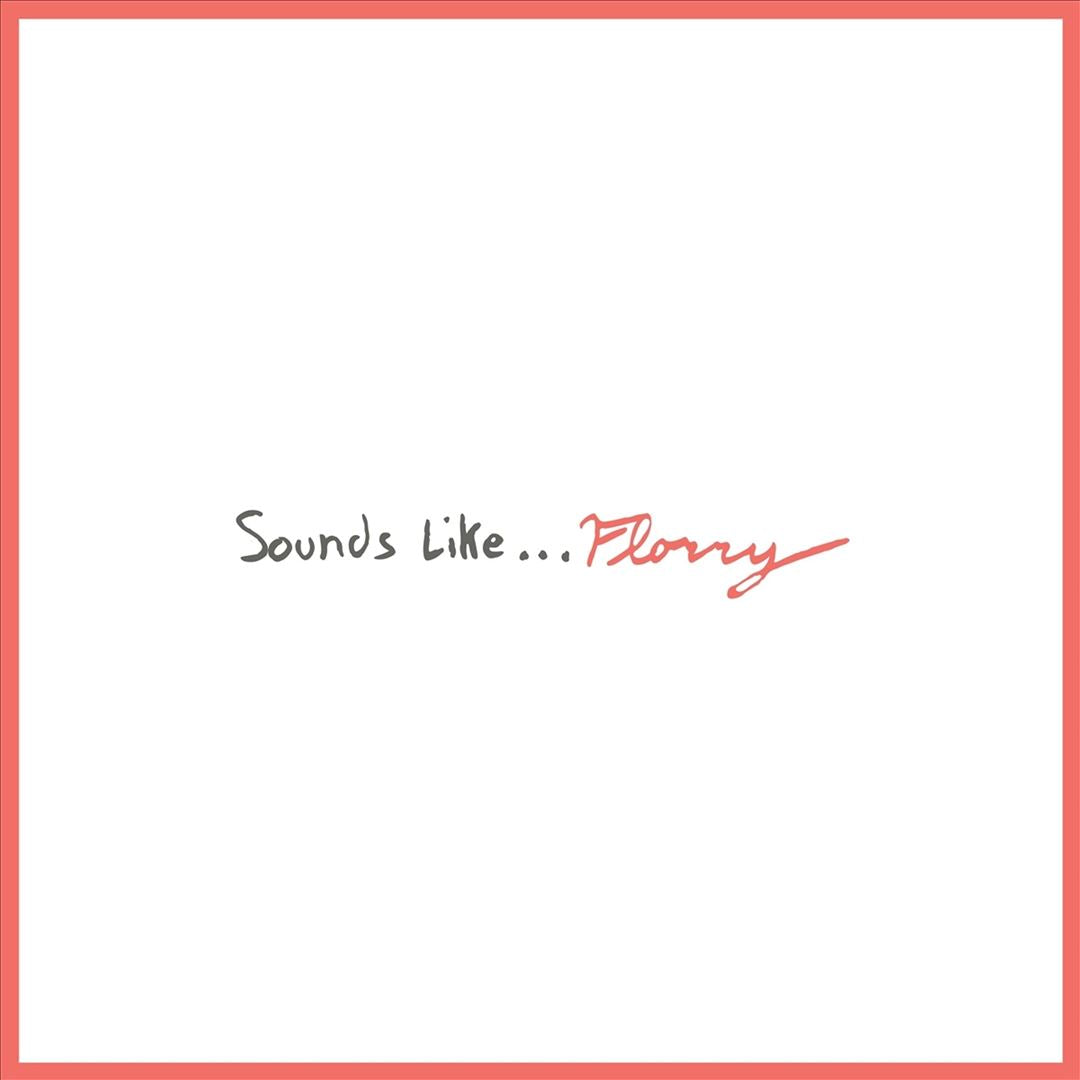 Sounds Like... cover art