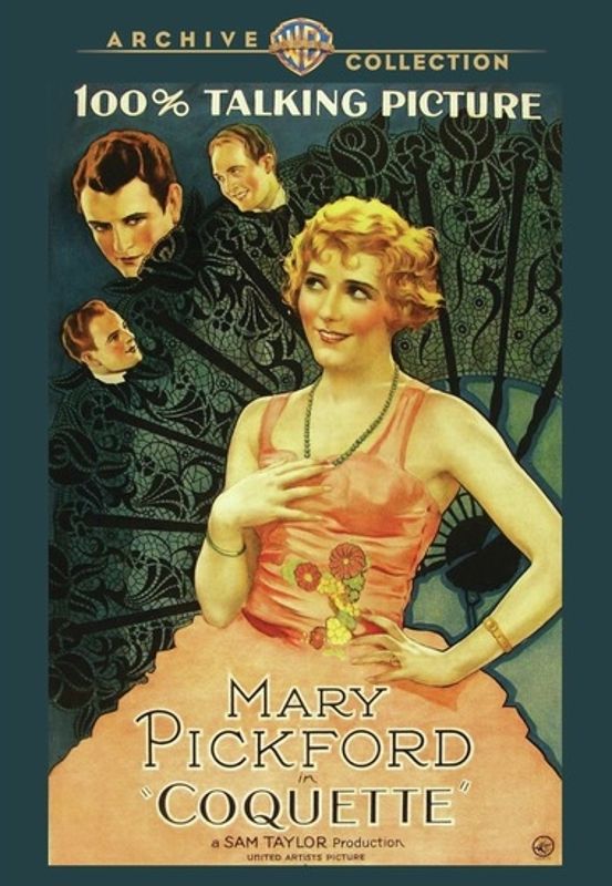 Coquette cover art