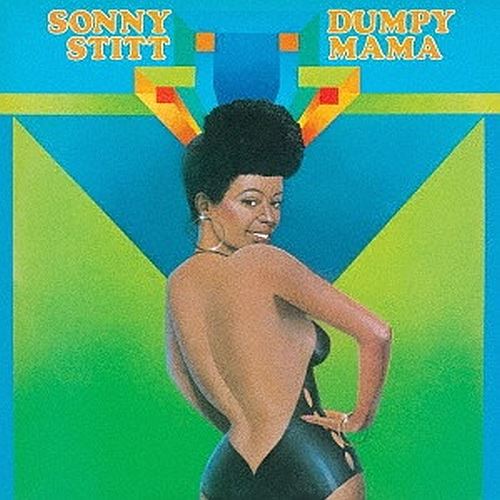 Dumpy Mama cover art